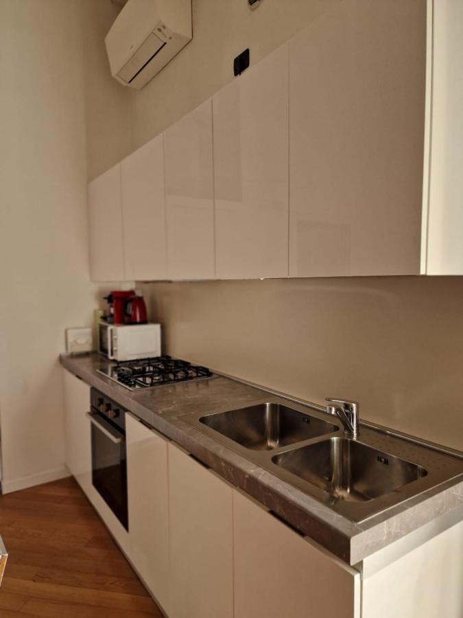 Ferienwohnung Vittoria Al Lago Desenzano del Garda Exterior foto
