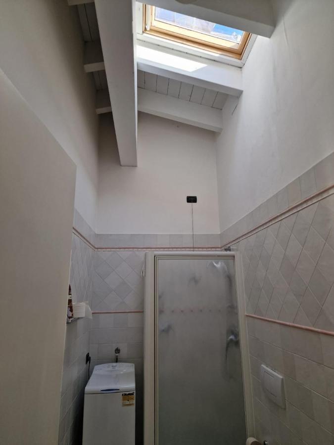 Ferienwohnung Vittoria Al Lago Desenzano del Garda Exterior foto