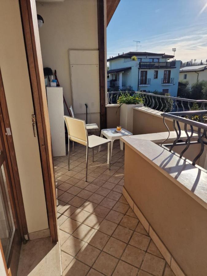 Ferienwohnung Vittoria Al Lago Desenzano del Garda Exterior foto